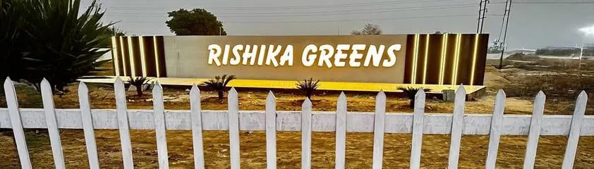 Rishika Green