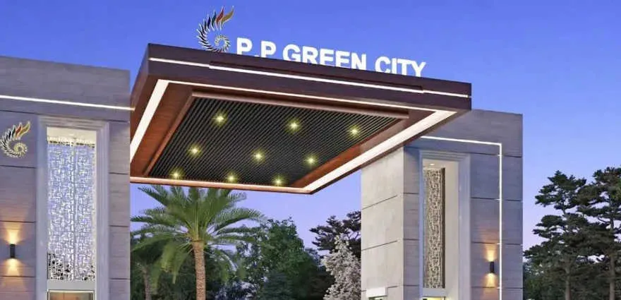 PP Green City 2