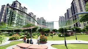 Ashoka City